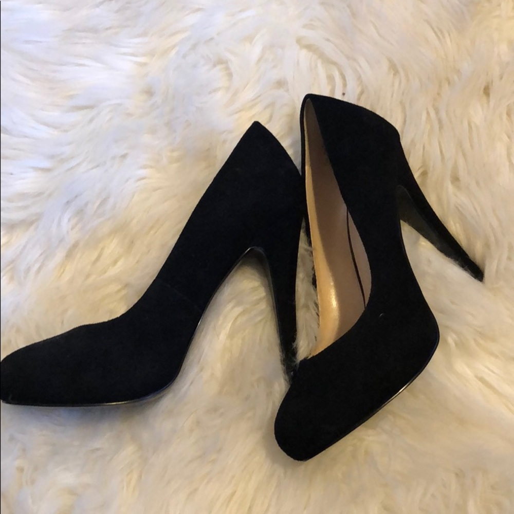Nine West Pumps-Swankyo